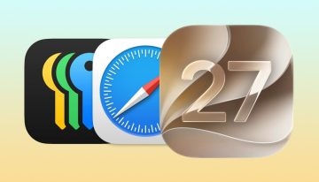 El nuevo Safari y la app Contraseñas son los verdaderos 'tapados' de la nueva IA de Apple