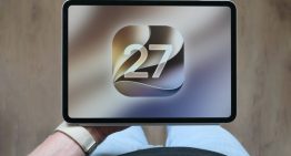 He instalado iPadOS 27 en mi iPad para enseñártelas. El gran olvidado de la keynote también tiene novedades