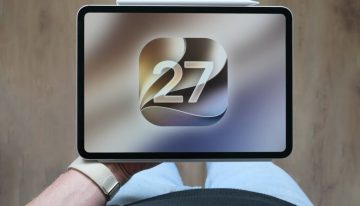 He instalado iPadOS 27 en mi iPad para enseñártelas. El gran olvidado de la keynote también tiene novedades