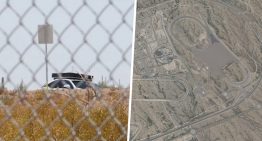 Apple acaba con el último vestigio del Apple Car y liquida su gigantesco circuito secreto de pruebas