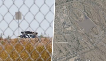 Apple acaba con el último vestigio del Apple Car y liquida su gigantesco circuito secreto de pruebas