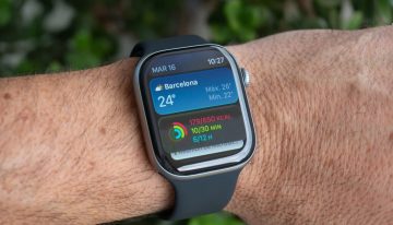Que watchOS 27 deje fuera a cinco Apple Watch ya tiene una explicación oficial. Otra cosa es que nos convenza
