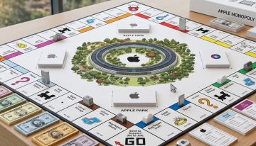 En el Apple Park no debe caber un alfiler: Apple sigue jugando al Monopoly comprando metros cuadrados a lo bestia