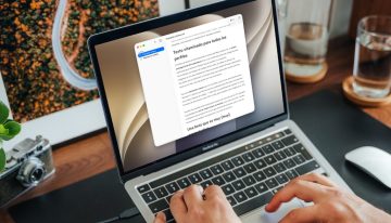 He probado la nueva app de los creadores de Bear en mi Mac. Y creo que ya tengo nuevo editor de textos favorito