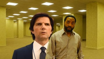 Si disfrutaste con 'Separación' en Apple TV, esta película interesa. Y le quedan muy pocos días en el cine