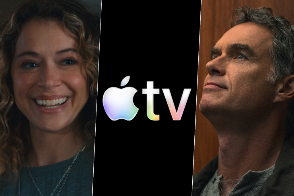 La serie de Apple TV que convierte una mala decisión en una cadena de problemas que cada vez van a peor 