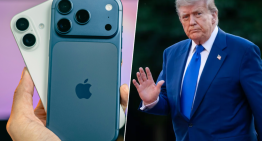 Para evitar seguir subiendo precios, Apple quiere un nuevo proveedor de DRAM. El problema es que es de China y está vetado por Trump