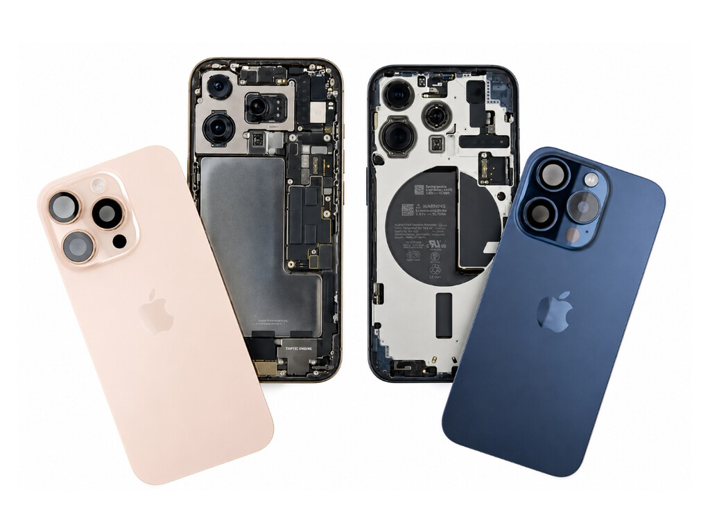 Apple escondió un emisor de radio "Thread" en nuestros iPhone. Su utilidad no era para lo que pensábamos 