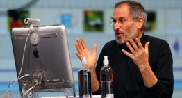 Steve Jobs llamó en pleno ataque de ira a los directivos de Microsoft y Bungie por una razón bastante extraña: videojuegos