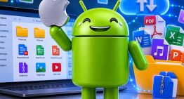 Si había alguna duda de la exclusividad de AirDrop en Apple, se acaba de disipar: estos son los 38 móviles Android ya compatibles