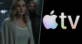 Apple TV traerá dos de sus grandes estrenos en julio. Estos son todos los que llegarán este mes