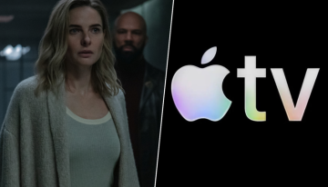 Apple TV traerá dos de sus grandes estrenos en julio. Estos son todos los que llegarán este mes