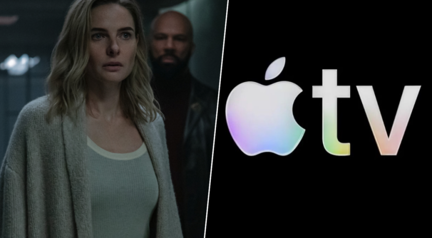 Apple TV traerá dos de sus grandes estrenos en julio. Estos son todos los que llegarán este mes
