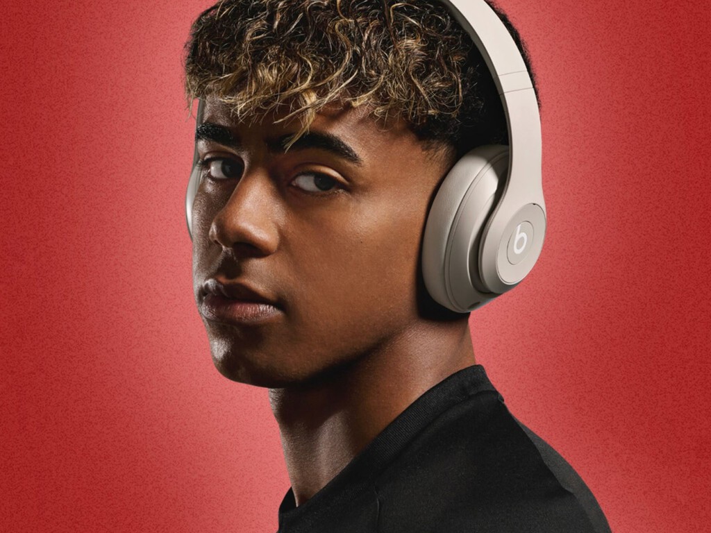 Tienen el ADN de Apple y cuestan la mitad. El Prime Day revienta los auriculares Beats a un precio buenísimo 
