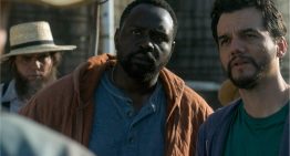 Hoy en Apple TV, una miniserie que ha pasado injustamente desapercibida pero es un auténtico regalo para los fans de 'The Wire'