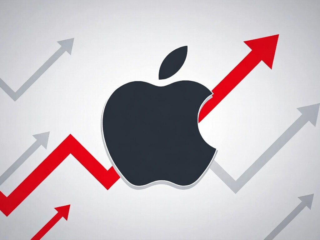 "Nunca había visto algo así": por qué Apple sube los precios ahora y hasta cuándo durará el chaparrón