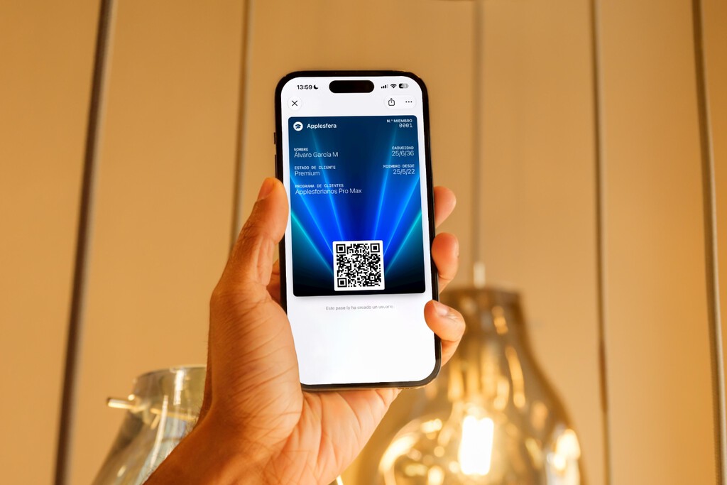 Se acabaron los cines sin entradas compatibles con el iPhone. Lo nuevo de iOS 27 permite registrar este tipo de pases