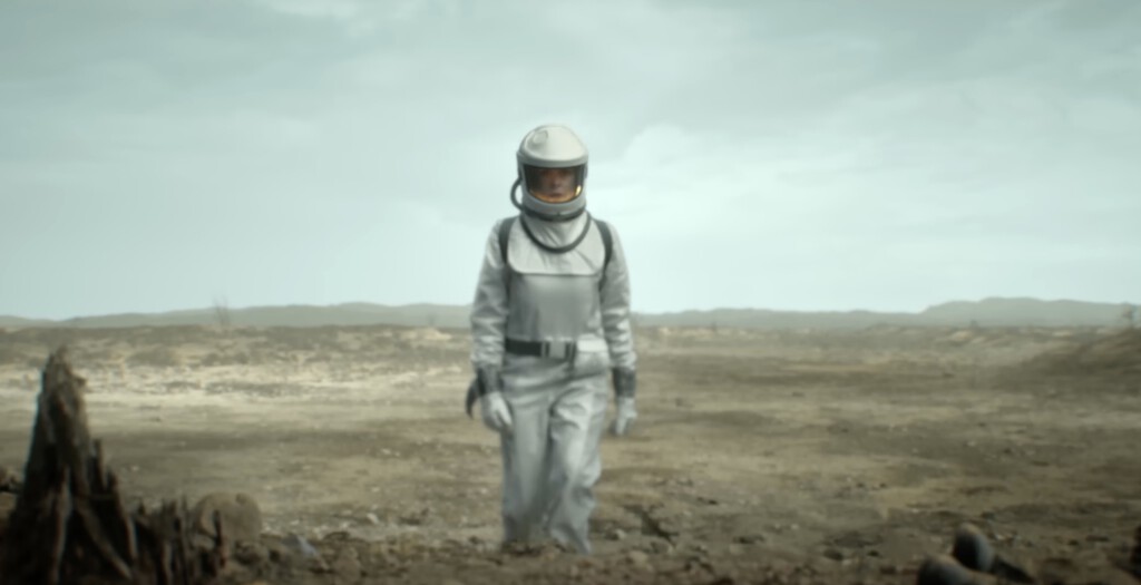 Vuelve una de las series de ciencia ficción más exitosas (y con cambios): quedan días para la tercera temporada de Silo 