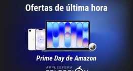 Los mejores chollos de última hora en iPhone, iPad, Mac y más en el Prime Day de Amazon