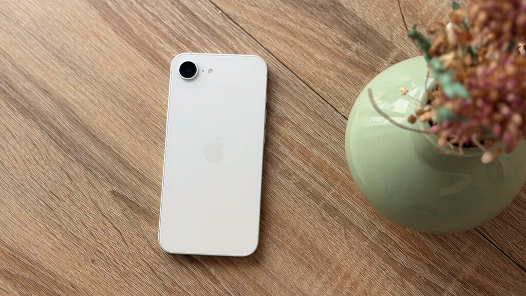El iPhone más barato ahora lo es más: así es la nueva oferta de MediaMarkt en el móvil de Apple 
