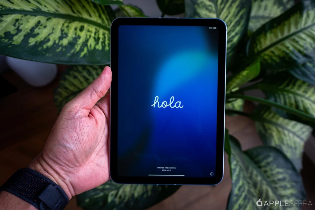 Filtrado el iPad mini 8: pantalla de película de Hollywood y posible precio de película de horror