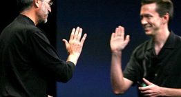 Personas con mentalidad de crecimiento: qué tenían en común los elegidos para trabajar en secreto en el primer iPhone