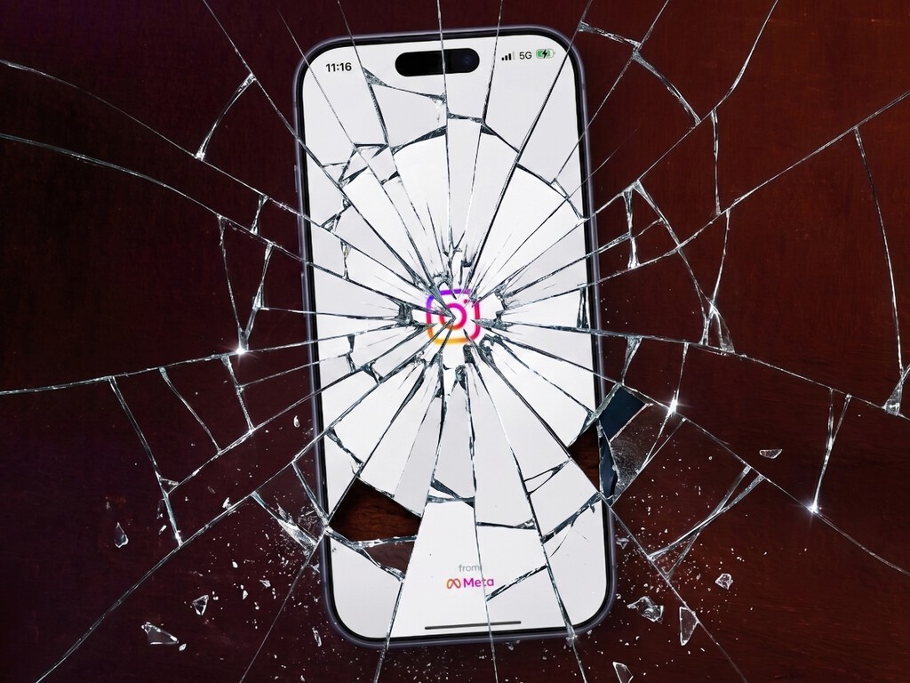 Un simple iPhone y un poco de palique con Meta AI. Es todo lo que han necesitado los atacantes para hackear cuentas de Instagram