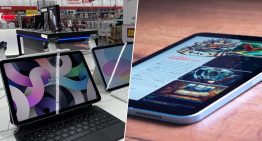 El outlet de MediaMarkt está liquidando este iPad Mini a estrenar (y no es el más básico)