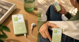 Un «iPod neo» acumula millones de visitas en redes. Todo un regreso soñado que Apple debería copiar hoy mismo
