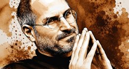 Antes de aprobar un contrato, Steve Jobs llevaba a los aspirantes al bar y los invitaba a cerveza. Ahora esa prueba se llama el «test del café»