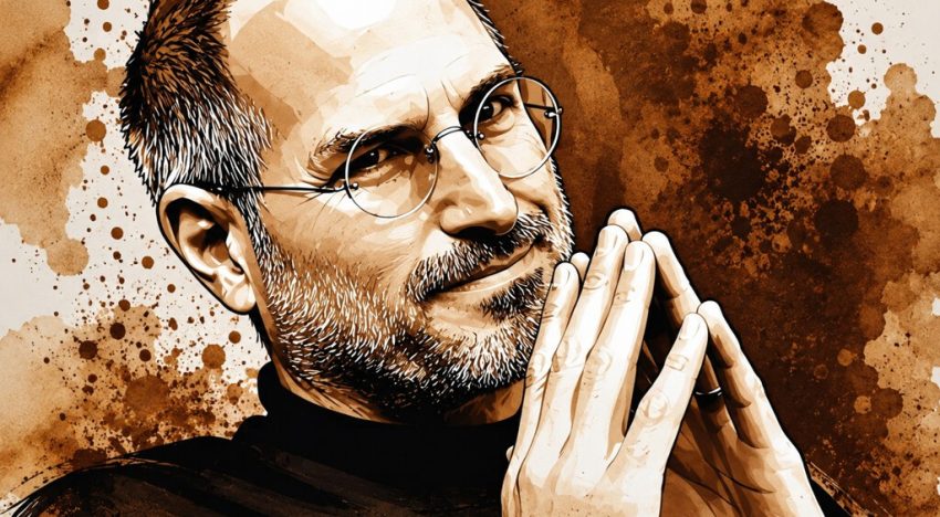 Antes de aprobar un contrato, Steve Jobs llevaba a los aspirantes al bar y los invitaba a cerveza. Ahora esa prueba se llama el «test del café»