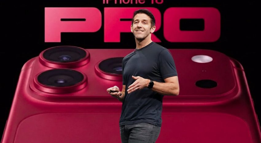 Filtran la fecha de la keynote del iPhone 18 Pro: Apple no tiene un problema, tiene dos