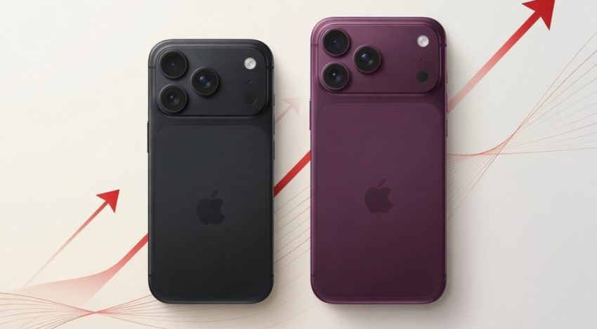 Analistas ponen cifra a la subida del iPhone 18 Pro: te adelanto que no nos va a gustar nada