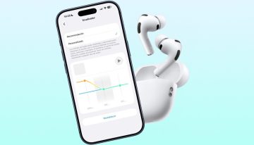 Con iOS 27, Apple le entregará a los AirPods lo que durante años se les negó: un ecualizador