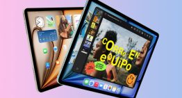 A pocos días de su presentación, iPadOS 27 tiene un gran reto: plantar cara al futuro MacBook táctil
