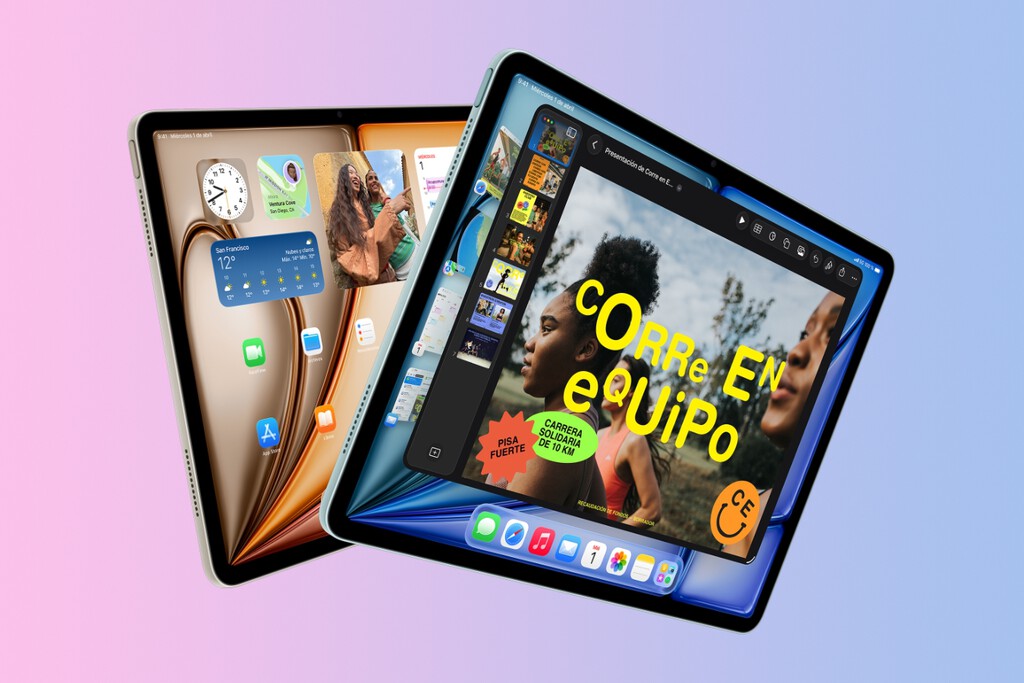 A pocos días de su presentación, iPadOS 27 tiene un gran reto: plantar cara al futuro MacBook táctil 