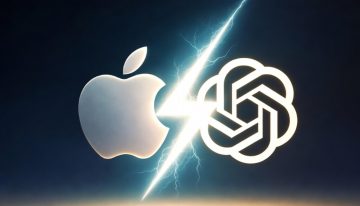 OpenAI juega a «hundir la flota» y le vuela a Apple el jefe de Vision Pro para juntarlo con Jony Ive