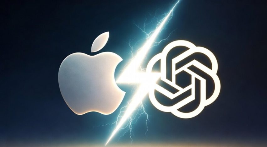 OpenAI juega a «hundir la flota» y le vuela a Apple el jefe de Vision Pro para juntarlo con Jony Ive