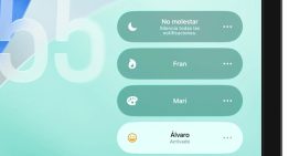 Así logré emular un modo multiusuario para el iPad de la familia. Aunque tiene una gran limitación