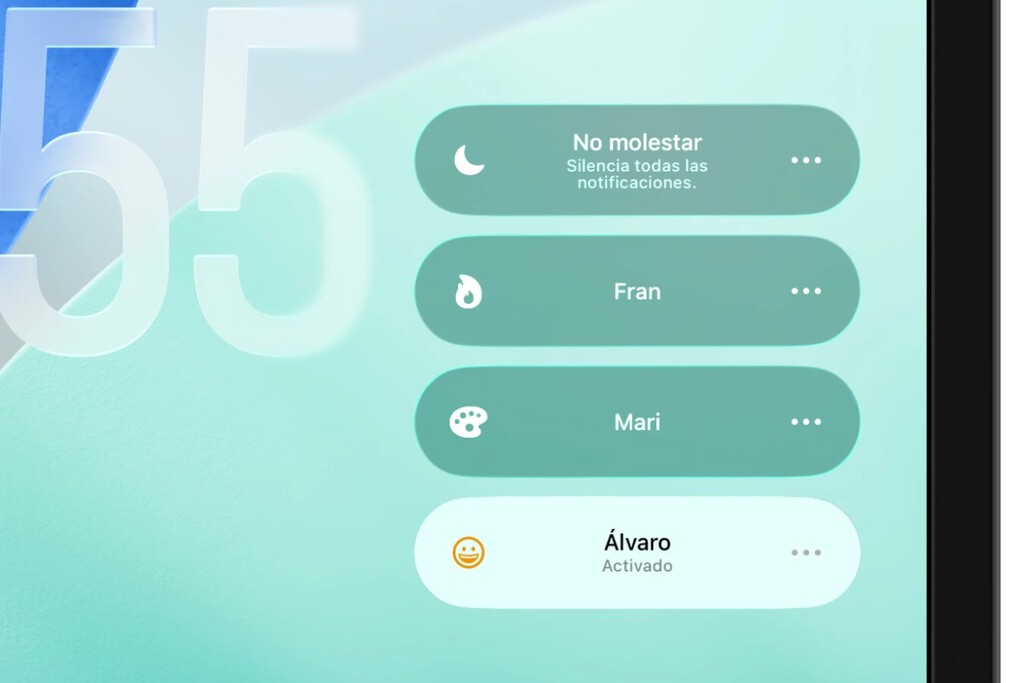 Así logré emular un modo multiusuario para el iPad de la familia. Aunque tiene una gran limitación