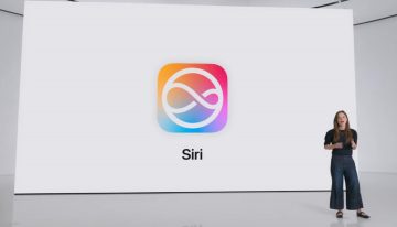 Qué cosas prometió Apple de la nueva Siri y veremos el lunes en la WWDC26