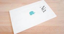 A diferencia de otras, Apple lleva 39 años sin cambiar su identidad de marca. Hacerlo podría ser su mayor error histórico