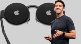El nuevo CEO de Apple no quiere que Vision Pro distraiga su estrategia. Sus planes filtrados son claros: gafas y más gafas