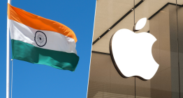 Apple ha pasado de un 2% de mercado en India a tener casi cinco veces más en pocos años. Y eso es un problema