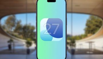 En dos días se presenta iOS 27 y sus filtraciones de última hora son claras: mucha IA y arreglar lo que no gustó de iOS 26