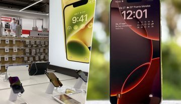 MediaMarkt está liquidando todos estos iPhone en su outlet: hay modelos Pro e incluso el iPhone Air