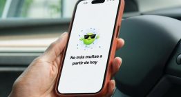 Waze y Google Maps avisan de los radares en el iPhone, pero esta app gratuita es el chivato para evitar multas