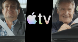Hoy en Apple TV, la serie que junta el humor de los creadores de 'Ted Lasso' con el carisma de Harrison Ford