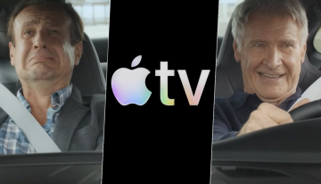 Hoy en Apple TV, la serie que junta el humor de los creadores de 'Ted Lasso' con el carisma de Harrison Ford