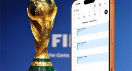 Es imposible saberse los horarios del Mundial. Y así los he añadido al calendario del iPhone en menos de un minuto